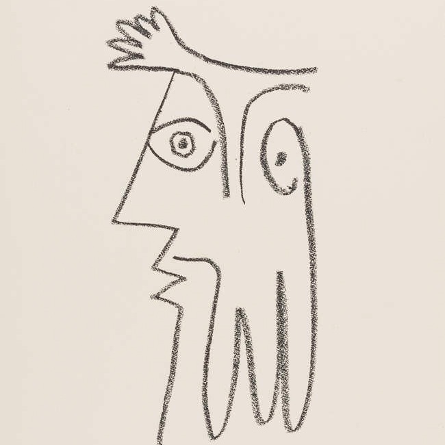 פיקאסו המסתורי